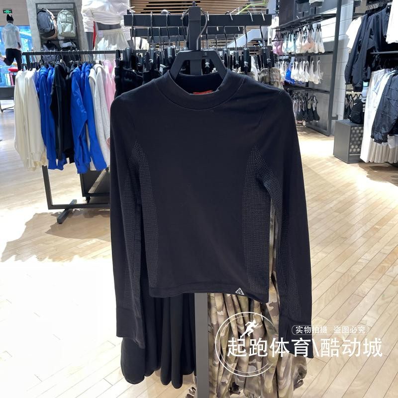 耐克女ACG巴恩风速干长袖T恤
