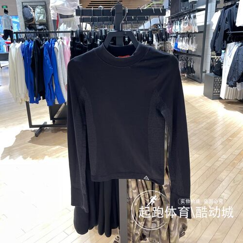 耐克女ACG巴恩风速干长袖T恤