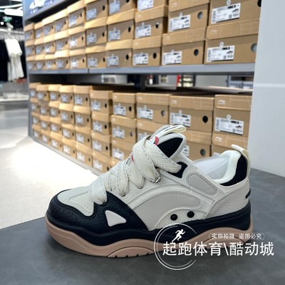 李宁女征程减震回弹经典运动鞋