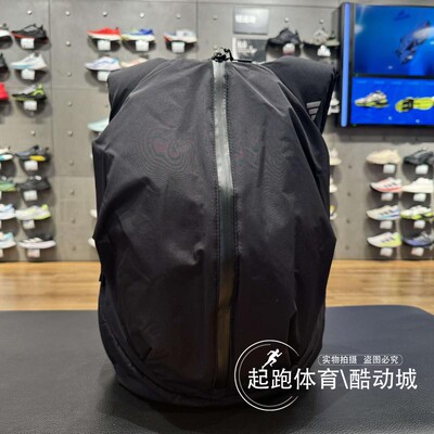 阿迪达斯大容量男女时尚双肩包