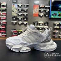 阿迪达斯男女2025春XLG休闲缓震跑鞋IH0426 IH0429 IH0431 IH0432