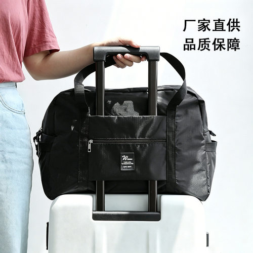 折叠旅行包套行李箱手提收纳袋大
