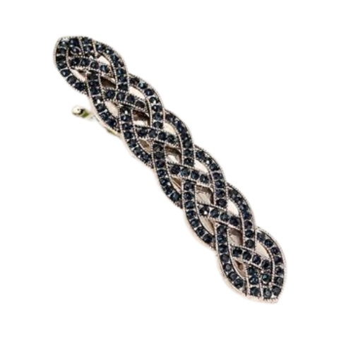 简约韩国复古小号水钻