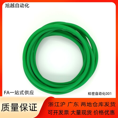 聚氨酯圆皮带国产替代恒泰