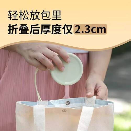 【旅行好物】可折叠水杯食品级