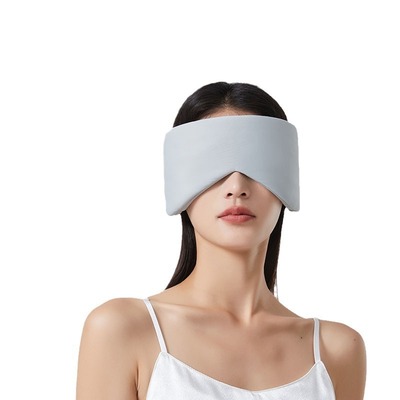 【双面遮光眼罩】助睡眠神器