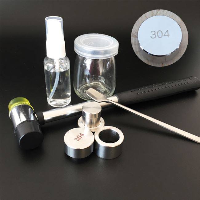 制作器工具神器奶片压片机小型家用做奶片奶片机模V具奶片打砸u.