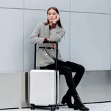 Tide, высококачественный универсальный чемодан