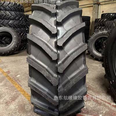 拖拉机轮胎540/65R0650/65R42R-1W大马力钢丝胎650/65R8现货