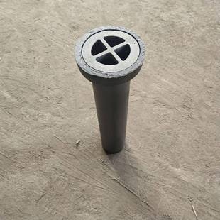 桥梁铸铁泄水管铸铁雨水斗铸铁篦子栅盖底座矩形铸铁泄水管