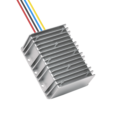 隔离电源12V-100V转24V转换器