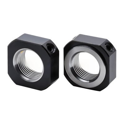 SAMLO轴承锁紧螺母 BNTB-M33 M35 M36 M38 M39 M40 M42 M45 M48