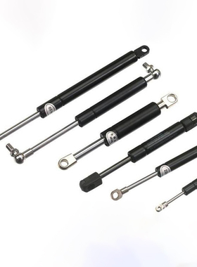 爱安特NSU-D15-S50-N98-S80-N49-S80-N98-S90氮气气弹簧万向安装