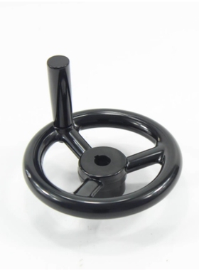 手轮 HAL87-D80 D100 D125 D140 D160 D180 D200-d10 d12 d15 d16