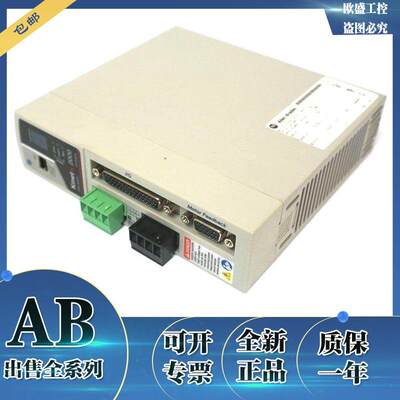 2093-AMP5 Kinetix 2000轴模块 3 A的连续峰值电流 2093AMP5