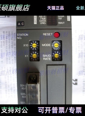 三菱A1SJ71UC24-C24-R2 UC24-R4 C24 J72QBR15 72QLP25 72T25B