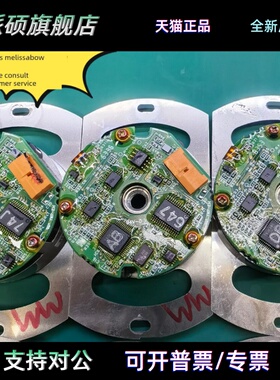 Utsih-B17Ck编码器与安川电机Sgmgh-75Aca61/Sgmgh-75Aca6C