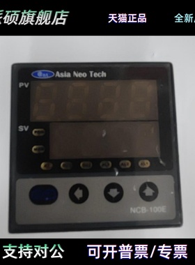 AsiaNeoTech控温器 NCB-100E HD48-1302 H-D48-1202-000 NCB100E