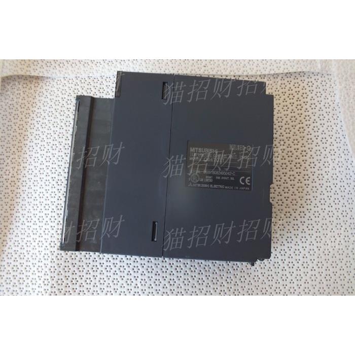 三菱Q64RD-G Q64TCTTBWN Q64TCRTBWN Q64TD V-GH QD62 D E QD63P6