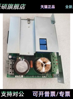 IAI原装拆机 IADP3201 040S/E ED-032-9-005-0-000-4 包好 现货