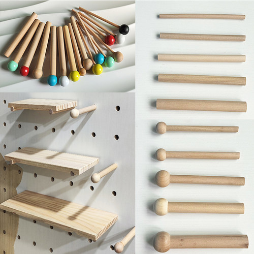 适合孔直径15mm孔心距80mm洞洞板