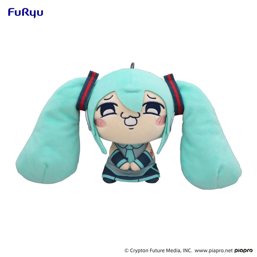 【现货】FuryV家mik初音