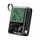 [Сертификат 3C] Игровой консольный блок питания retro Tetris two-in-one емкостью 1000 мАч поставляется с двумя проводами mini 4