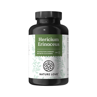 自营高含量猴头菇NATURELOVE