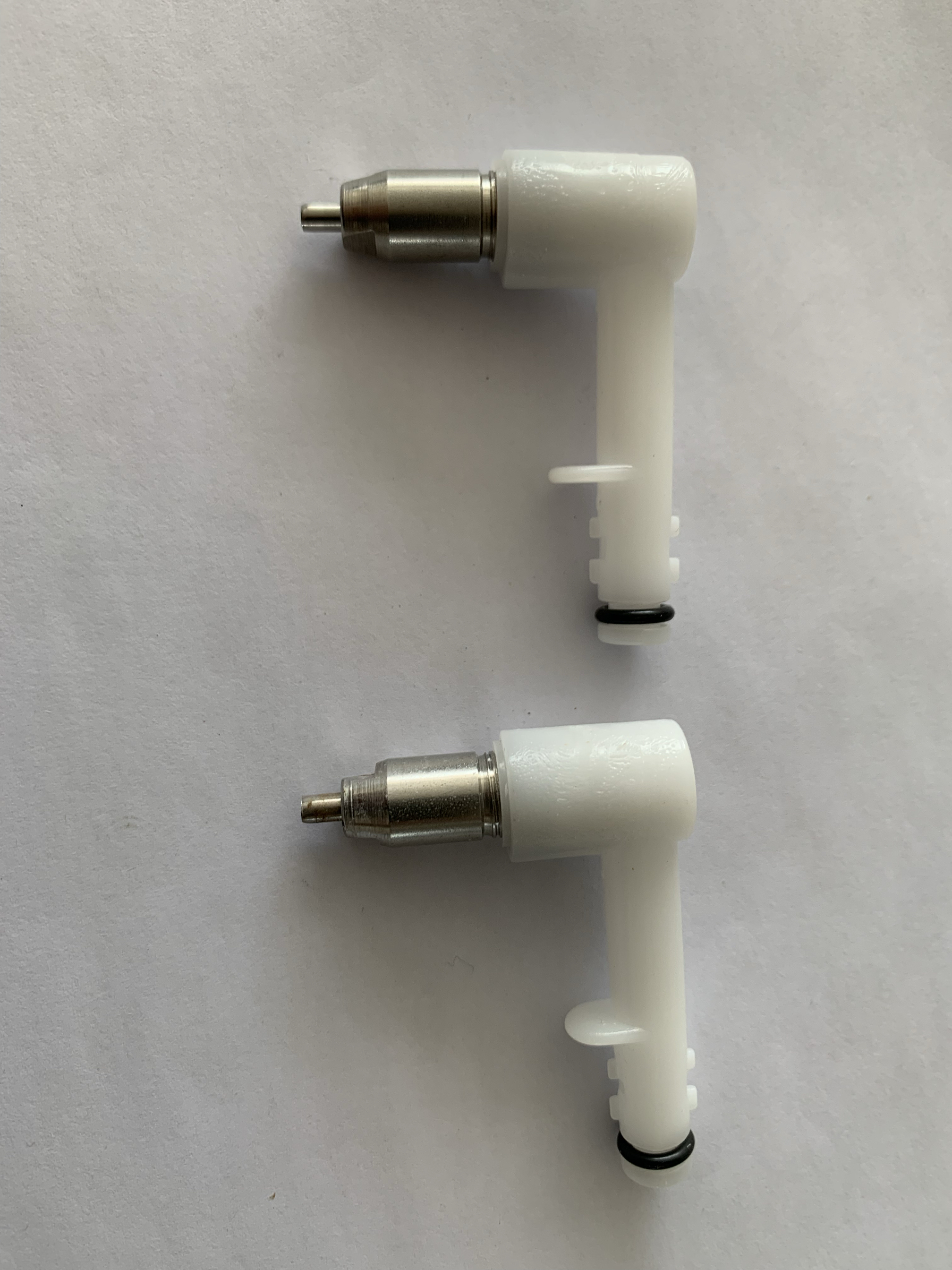 ferplast飞宝撞针水壶配件原装仓鼠龙猫蜜袋鼯柯尔鸭芦丁鸡不漏水