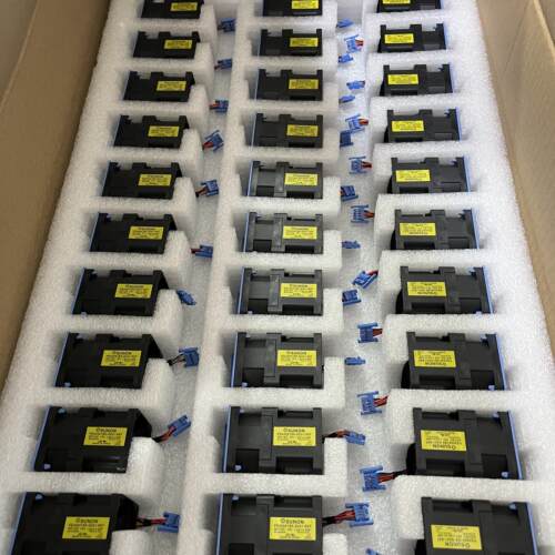 Dell 戴尔 r450 r650xs风扇全新原厂1K9YK 1k9yk