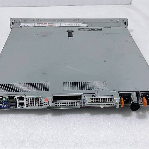 Dell戴尔R6415机架式1U单路服务器AMD霄龙
