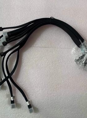 Dell 戴尔 R640 8*2.5小卡线全新现货 CVPR7