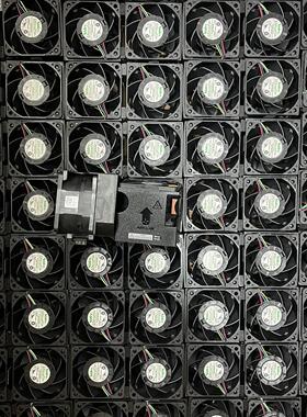 Dell 戴尔 R750XS R750 R760 R7615 R7525高性能风扇银牌 38HNJ