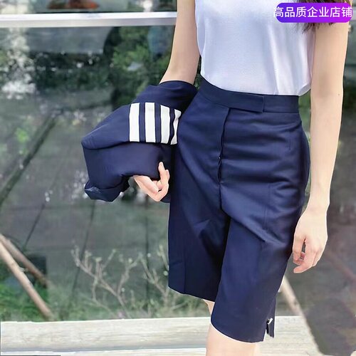 THHBTB夏季短裤短西裤休闲裤