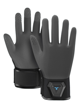 Tactglove无线触觉反馈手套bHaptics 触感反馈 DK2 VR触摸