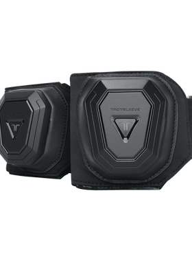 bHaptics必海普触觉体感腕套steamVR虚拟现实外设腕套 黑色