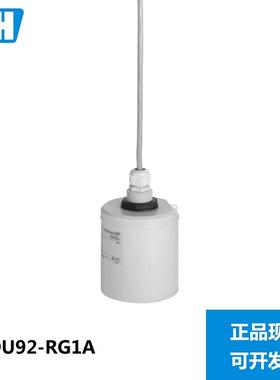 E+H超声波液位计探头 FDU92-RG1A 恩德斯豪斯Endress+Hauser 现货