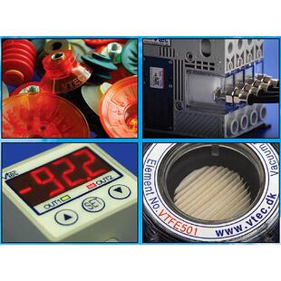 A33 VKM62 韩国VTEC B33 VMECA真空发生器VKM62