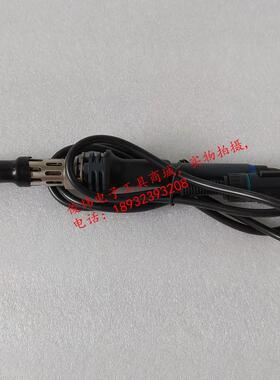 正品QUICK快克TS1300 大功率智能无铅电焊台手柄  TSS30D手柄组件