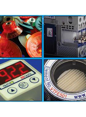 韩国VTEC VMECA真空发生器VTM100-1412A