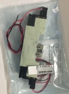 日本CKD电磁阀4GD139-C4-E2C-3/4GD130-E2C/4GB139-00/4GE139-00