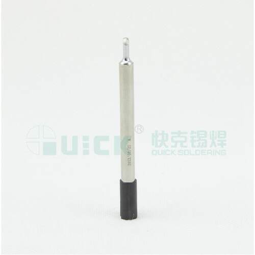 正品快克QUICK303D 无铅焊台烙铁头 快克303D焊咀 305-3CF 马蹄形