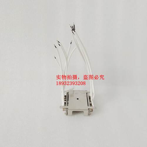 原装QUICK快克7610BGA 返修台上加热组件 7610加热管  加热盘