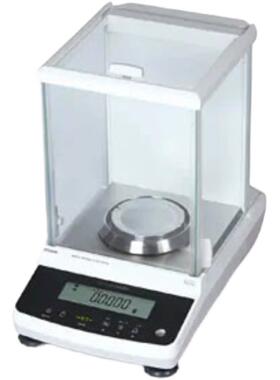 日本岛津ATX124R/ATX224R/ATY324R内校万分之一电子分析天平称0.1