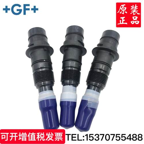 美国GF探头PH计3-2724-00 3-2725-60 3-2726-00 ORP电极传感器