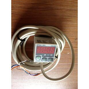 SPSA 韩国TPC全新原数装 参考 C01 V01 显压力开关SPSA