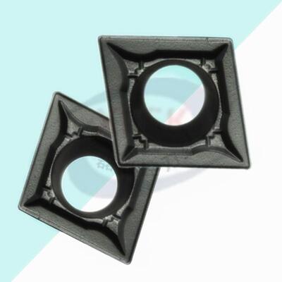 日本数控刀片进口刀头CCMT09T304/308铸铁专用内孔镗刀粒车床刀具