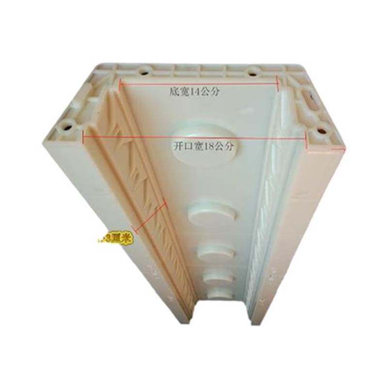 订做预制花瓶柱模具葫芦阳台栏杆扶手压线水泥欧式构件建筑塑料模