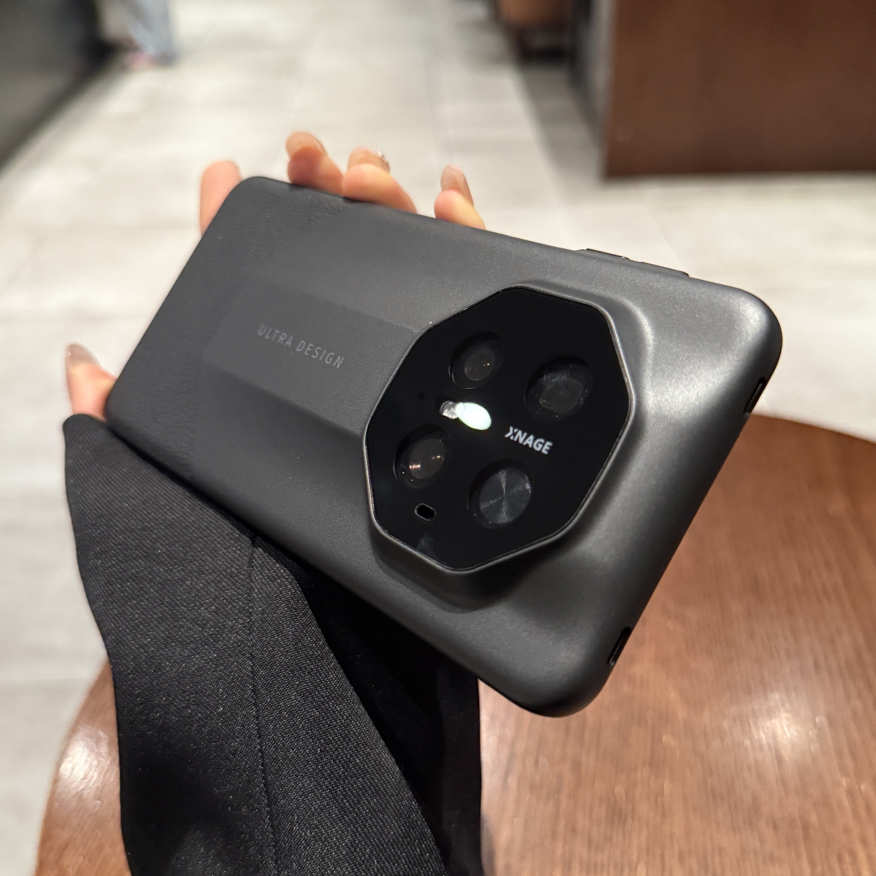 高端黑色纳帕皮适用华为mate60pro手机壳mate60rs秒变非凡大师Mate70新款pro+一体镜头膜mata50/40全包保护套