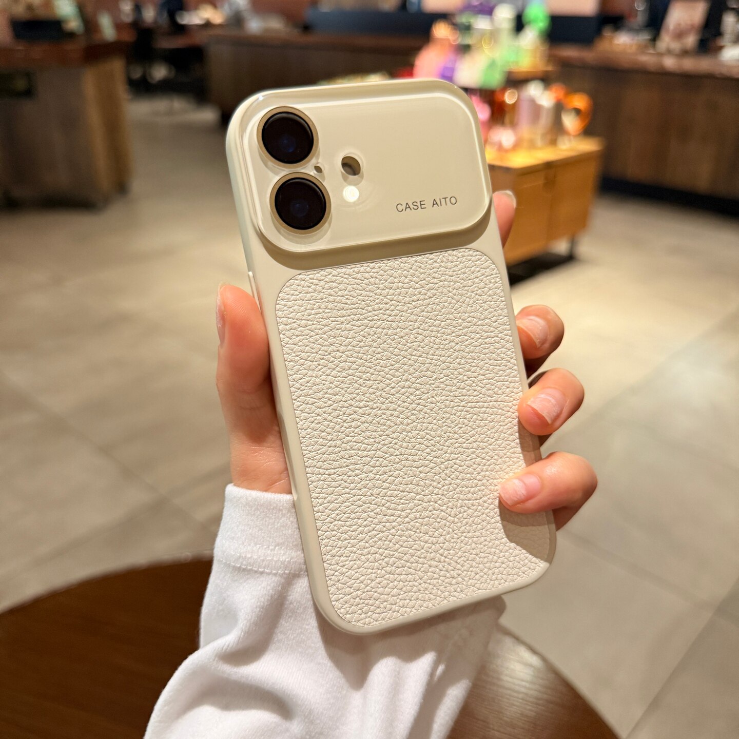 硅胶软边适用iphone17promax手机壳苹果16pro秒变